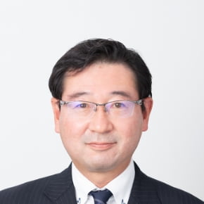 Naoki Yamakoshi