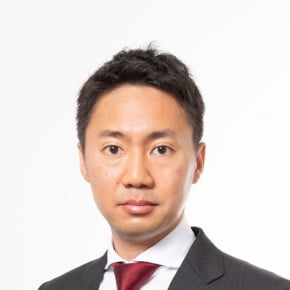 馬場 一晃